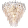 Подвесная люстра Verbier L Eichholtz Lighting 69h x d82 nc75488