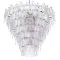 Подвесная люстра Verbier L Eichholtz Lighting 69h x d82 nc75488