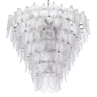 Подвесная люстра Verbier L Eichholtz Lighting 69h x d82 nc75488