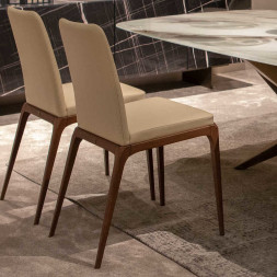 Стул Mademoiselle Tonin Casa Modern News 48 x 57 x 90h nc110765