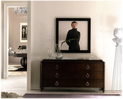 Комод Vendome Selva The night collection 5057
