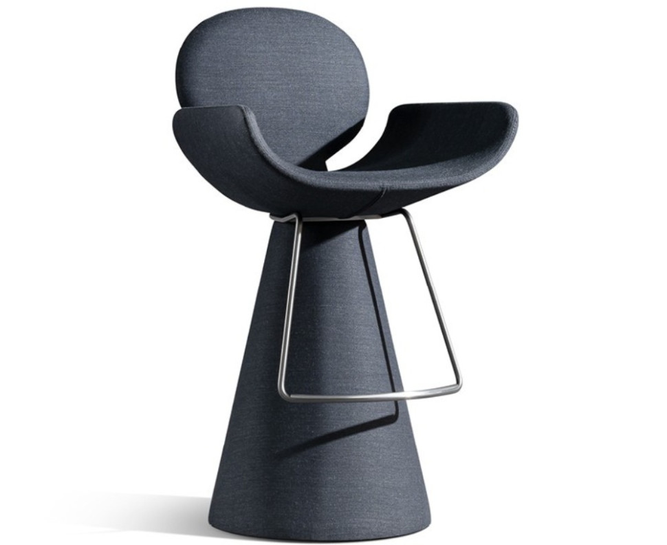 Барный стул Bonaldo Youpi too