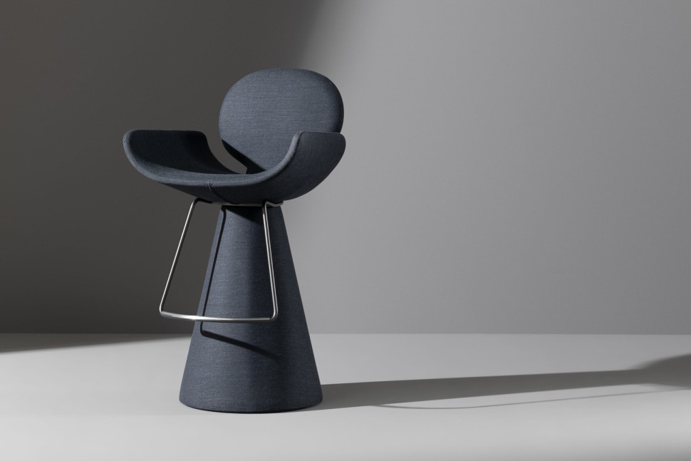 Барный стул Bonaldo Youpi too