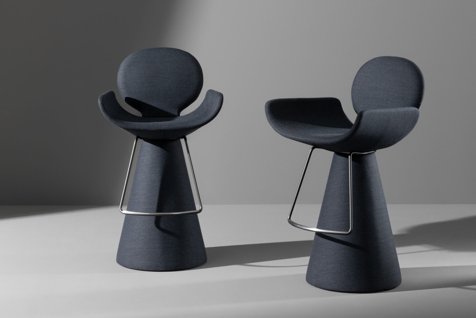 Барный стул Bonaldo Youpi too