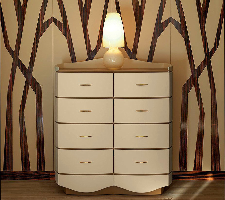 Комод Mascheroni Infinito