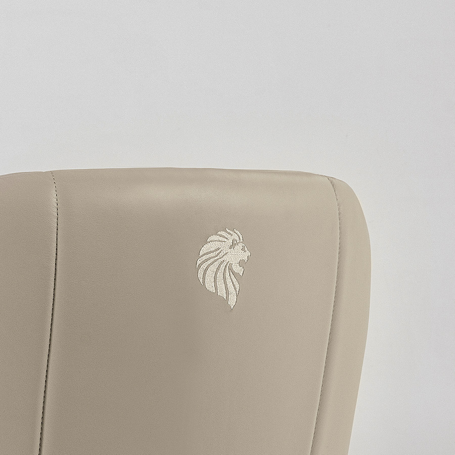 Кресло руководителя Giorgio collection Luxor 9981