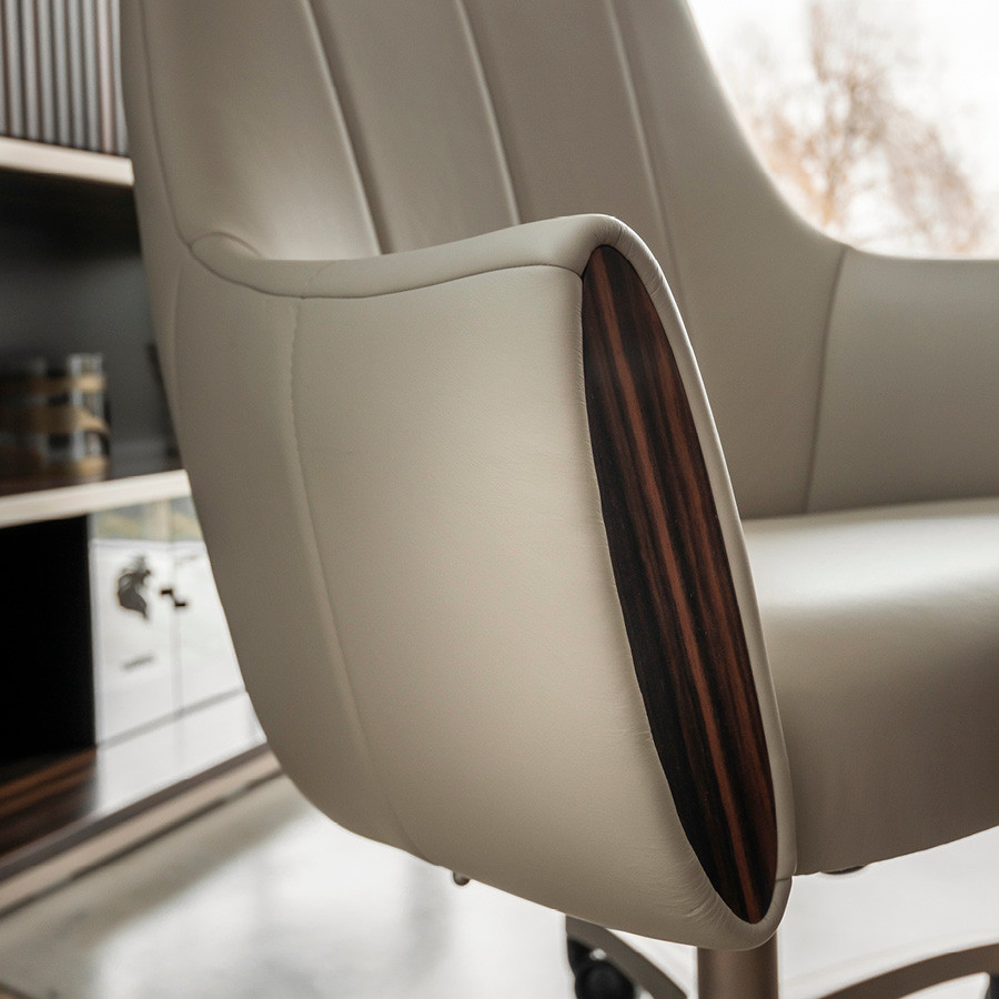 Кресло руководителя Giorgio collection Luxor 9981