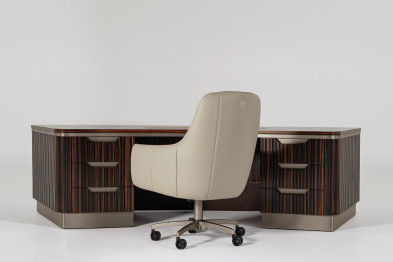 Кресло руководителя Giorgio collection Luxor 9981