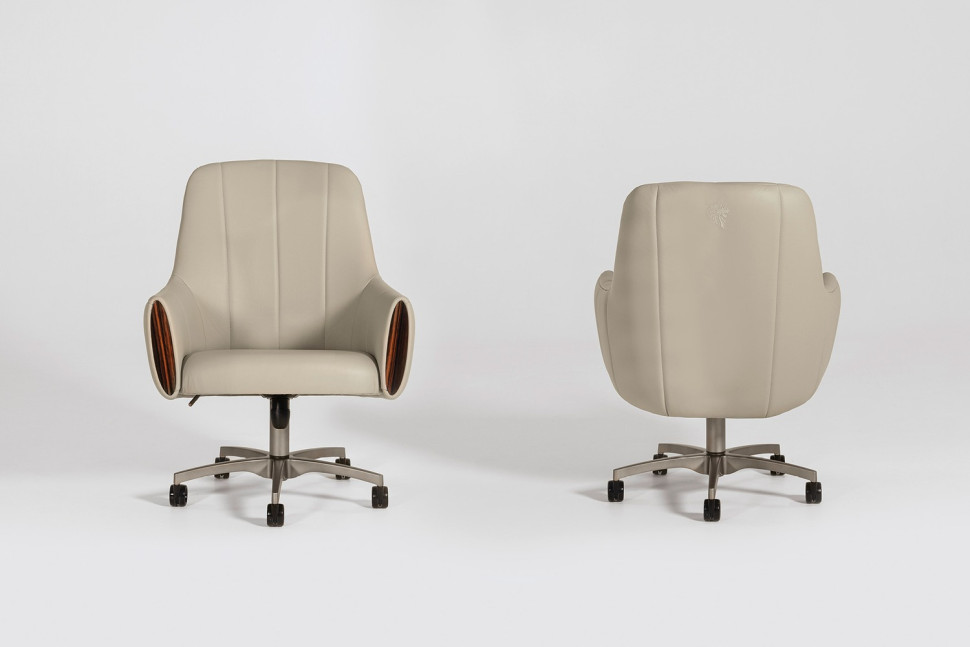 Кресло руководителя Giorgio collection Luxor 9981 - стиль