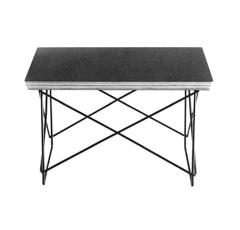 Стол журнальный Domingo salotti Black book 1739