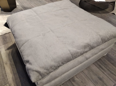 Пуфик Sari LC Mod Interiors Telas 100 x 100 x 42h nc91365