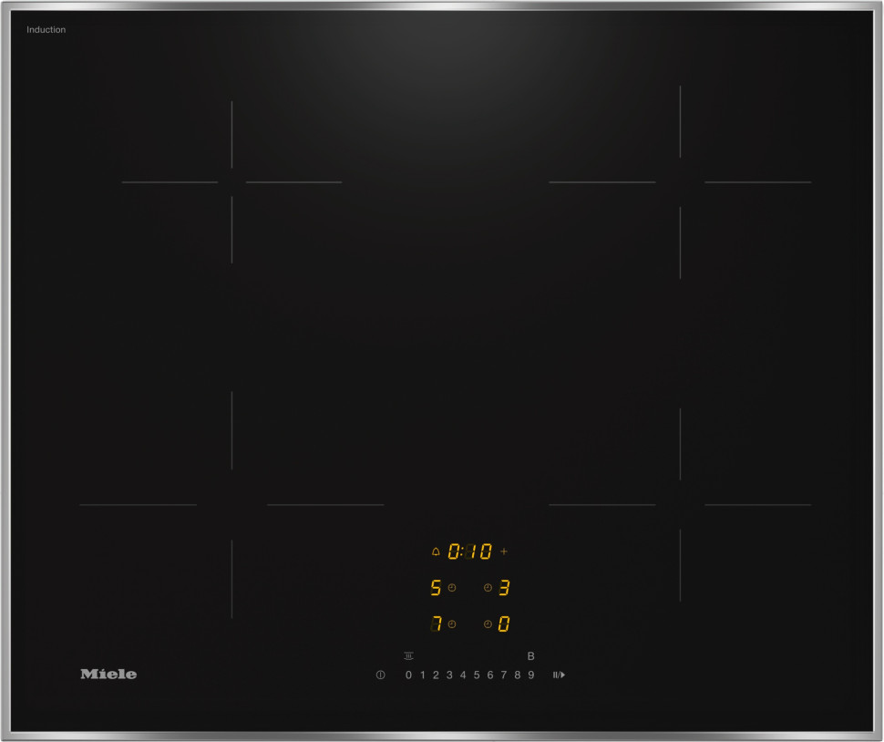 Варочная панель Miele KM 7221 FR