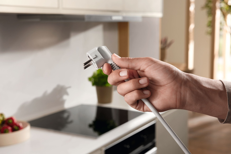 Варочная панель Miele KM 7221 FR