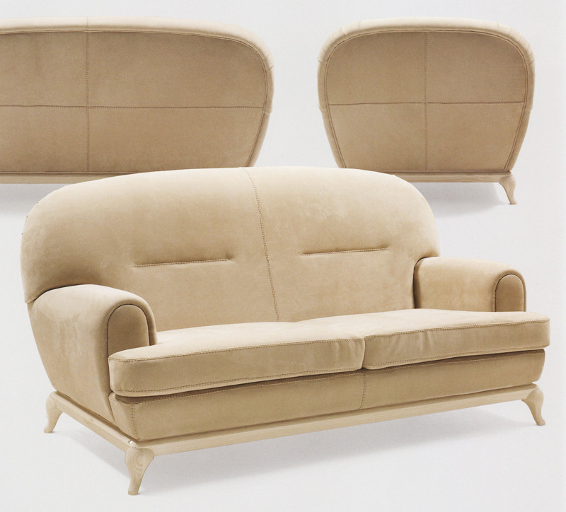 Диван Volpi Contemporary Massenet