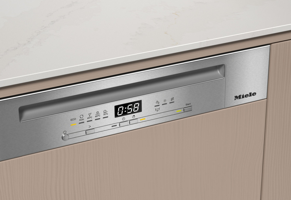 Посудомоечная машина Miele G 5410 SCi Active Plus
