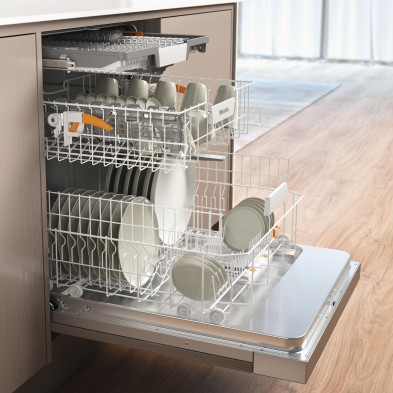Посудомоечная машина Miele G 5410 SCi Active Plus