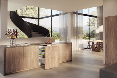 Холодильник Miele KU 7030 D