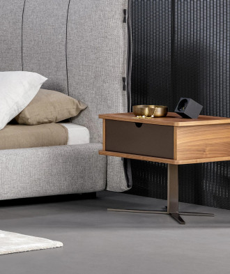 Тумбочка Bonaldo Nelson