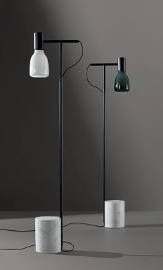 Светильник-люстра Bonaldo Acquerelli