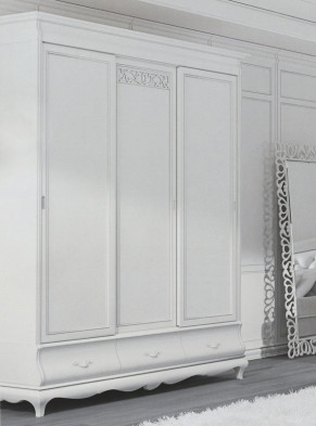 Шкаф Arte casa Evoluzione 2552