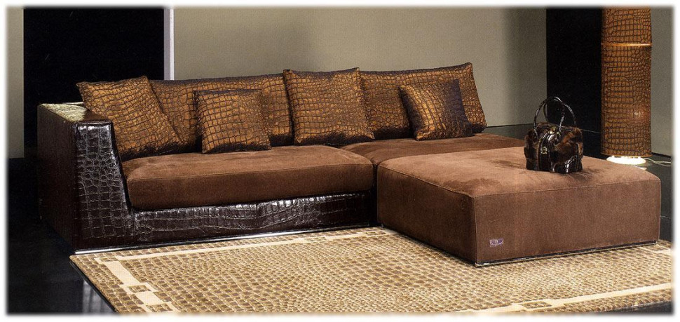 Диван Continental Formitalia Volume 7 Continental-4