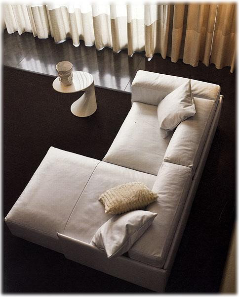 Диван Doimo sofas Collections Lumiere comp 03