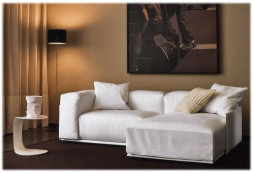Диван Doimo sofas Collections Lumiere comp 03
