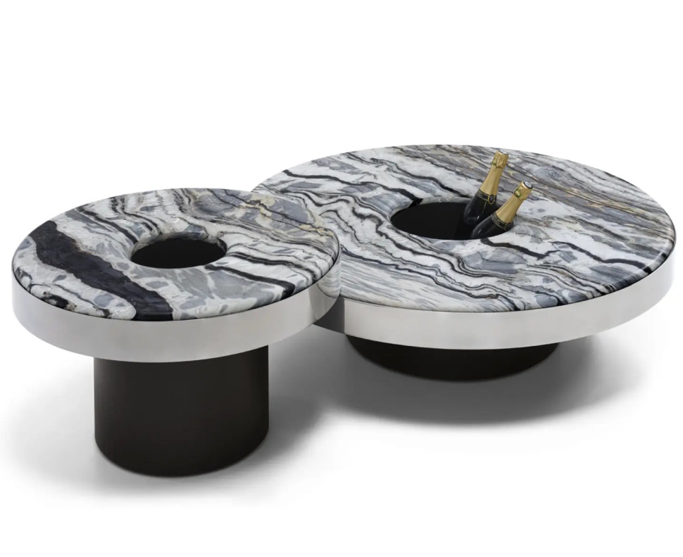 Журнальный стол Arketipo Aperitivo