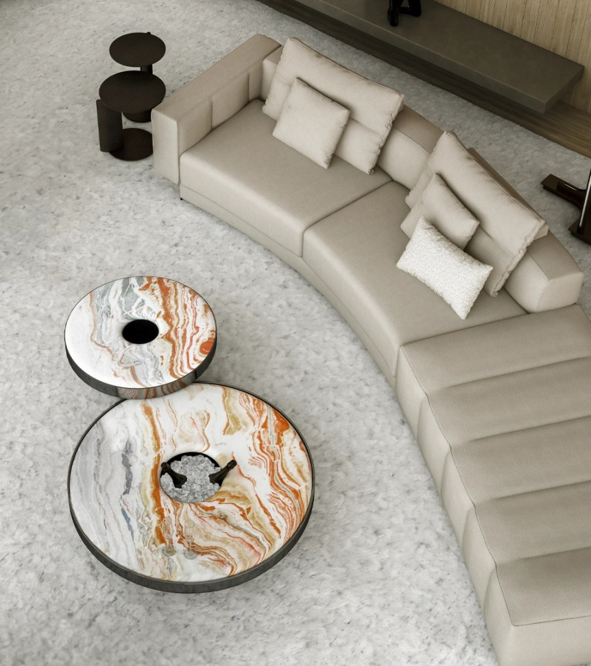 Журнальный стол Arketipo Aperitivo