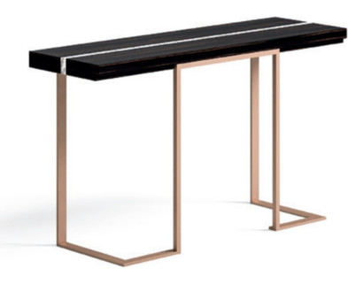 Консоль Antonelli Atelier Chanel