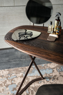 Туалетный стол Cattelan Italia Tahiti Trousse