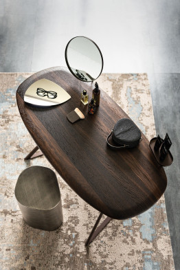 Туалетный стол Cattelan Italia Tahiti Trousse