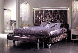 Кровать Dv home collection Contrast letto