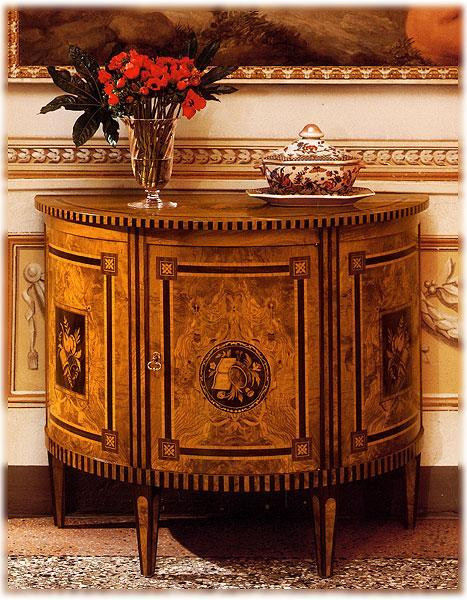 Буфет Minotti luigi &amp; benigno Versailles vol. iii 98/R