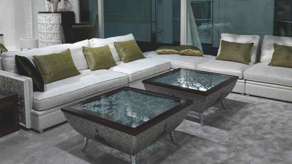 Диван Saraya Elledue Saraya Saraya