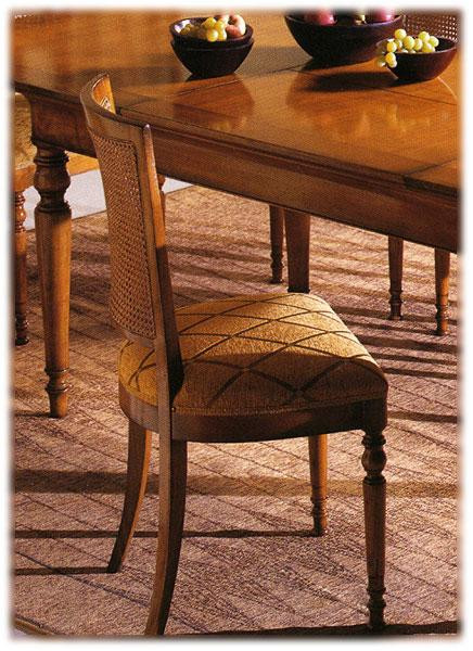 Стул в столовую Giorgio piotto Florence Fg.06.002