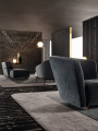 Диван Minotti Lounge Seymour