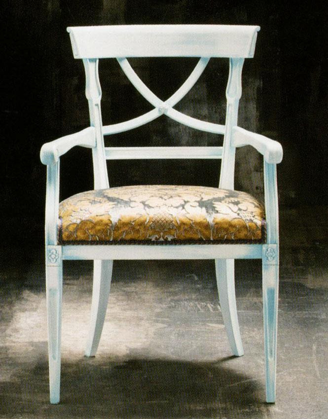 Стул в столовую Meroni Seats 196P 1