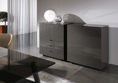 Тумба Minotti Harvey Line 1