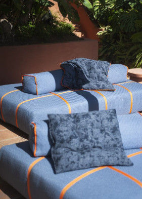 Диван Baxter Panama Bold