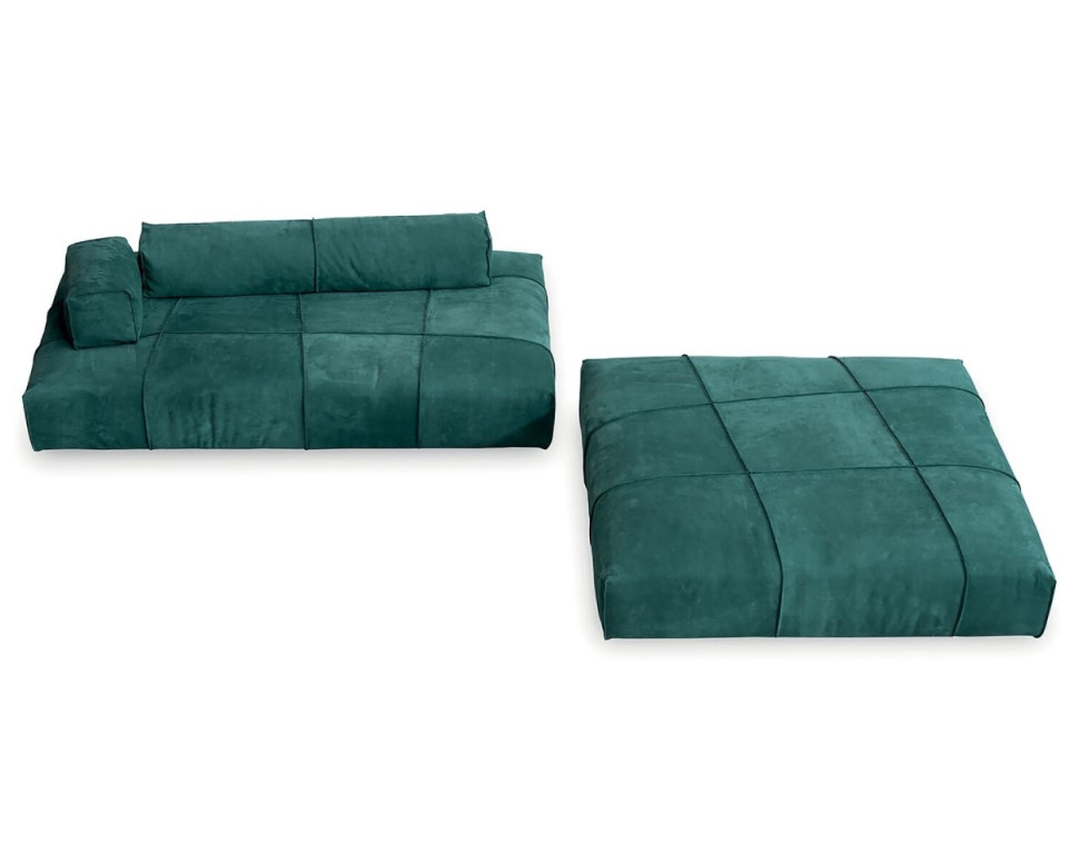 Диван Baxter Panama Bold