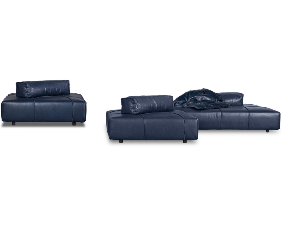 Диван Baxter Panama Bold