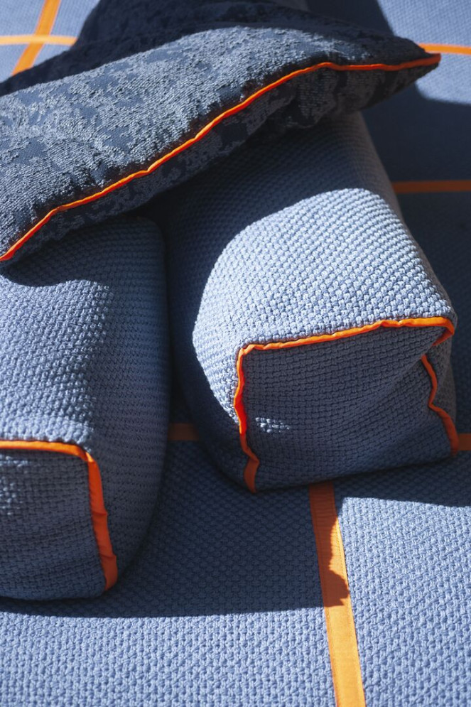 Диван Baxter Panama Bold