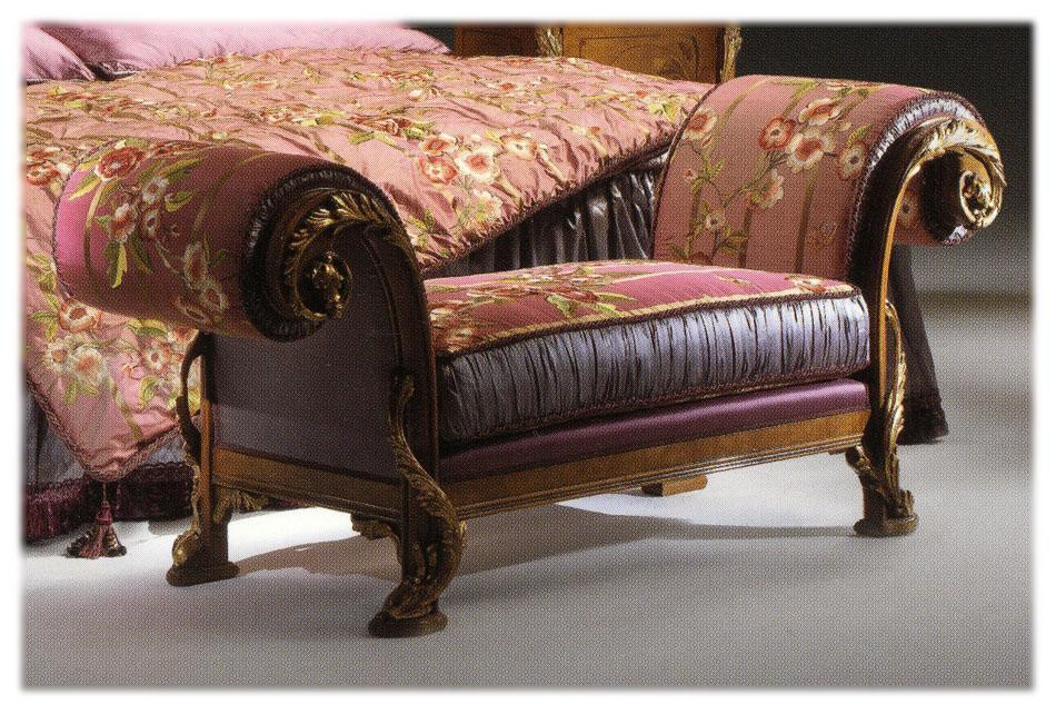 Банкетка Passion Citterio 2169