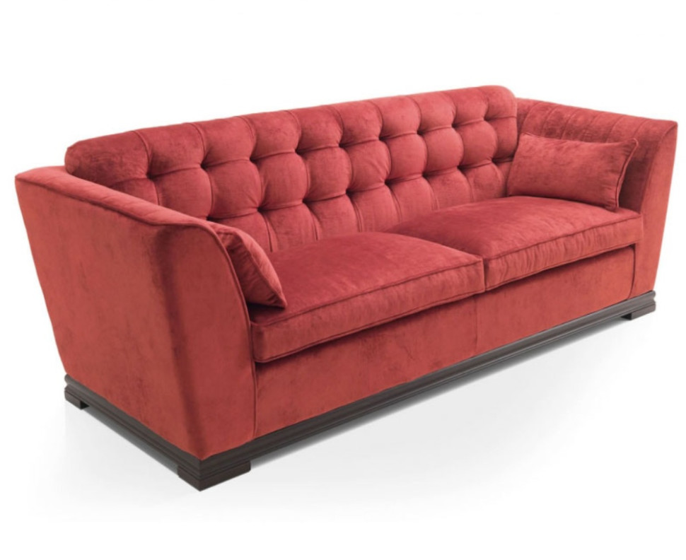 Диван Asnaghi Pegasus