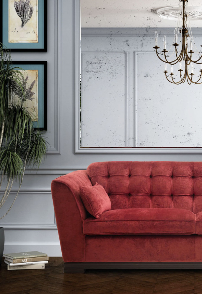 Диван Asnaghi Pegasus