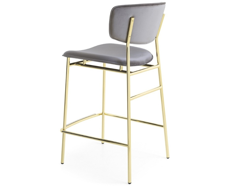Барный стул Calligaris Fifties CS1864
