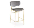 Барный стул Calligaris Fifties CS1864