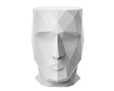 Барный стул Vondom Adan