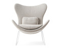 Кресло Calligaris Lazy CS3373-ma